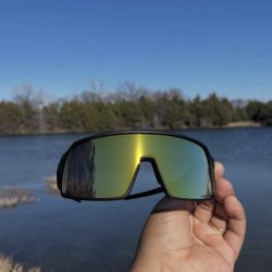 Oakley Sutro Sunglasses 