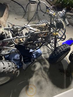 2006 Quad 