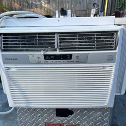 Frigidaire A/C Wall Unit