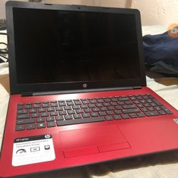 Hp Windows 11 Laptop 
