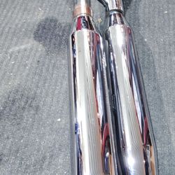 Harley Davidson 