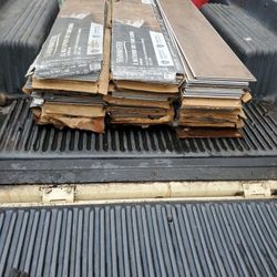 Vinyl Plank Flooring 