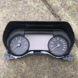 2016-2019 Chevrolet Camaro ZL1 parts