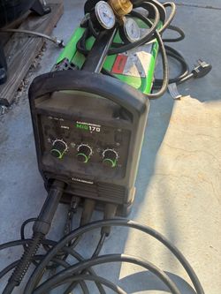 Welder