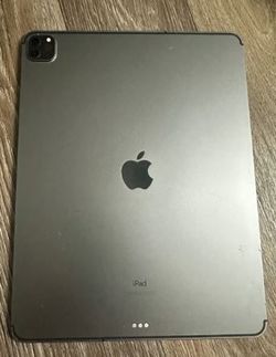 Apple iPad Pro 12.9 (4th Gen) 💻 Beast for Work & Play