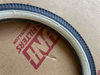 Schwinn stingray whitewall 2025 tires