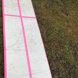 Gymnastics Mat