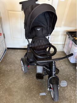 Bentley Stroller Trike
