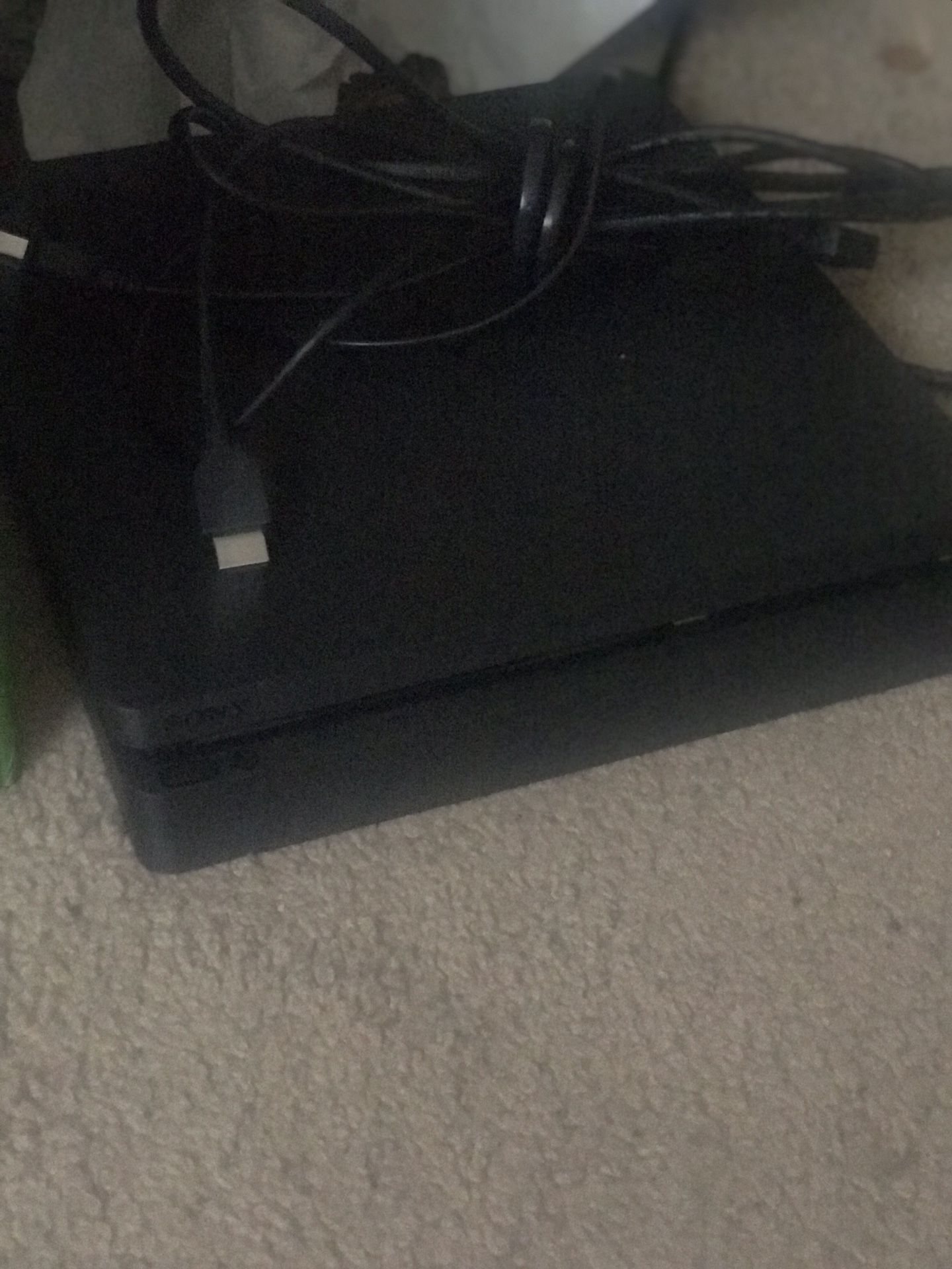 PS4 pro n Xbox one for sell