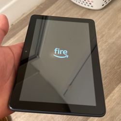 Amazon Fire Tablet Like Brand New 