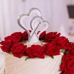 Cake Topper