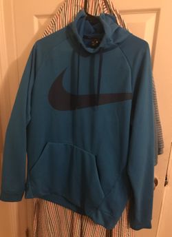 Nike hoodie