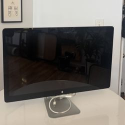 Mac Monitor