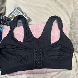 Post Surgery Bra XXL