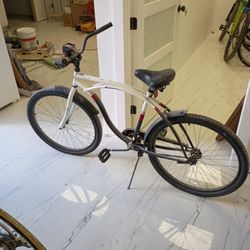 Drift cruiser Bicycle