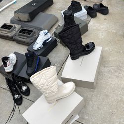 Shoes 