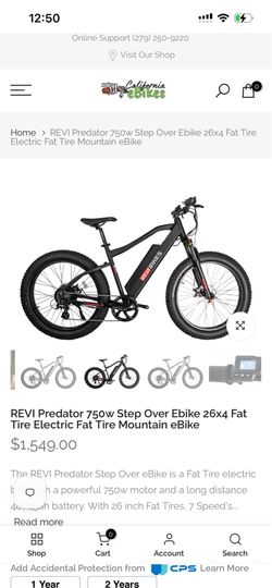 E-bike