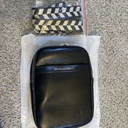 The Mini Mae in Black — New, Stylish & Compact Crossbody Bag