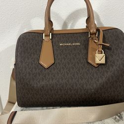 Michael Kors Satchel