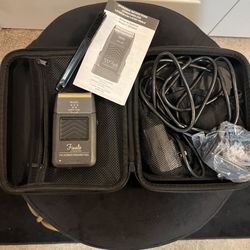 Wahl Shaper/Shaver