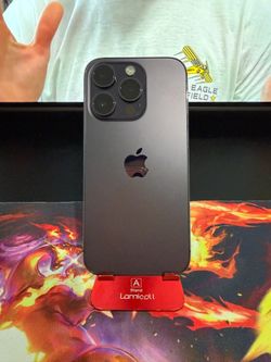 iPhone 14 Pro 128 Gb Unlocked