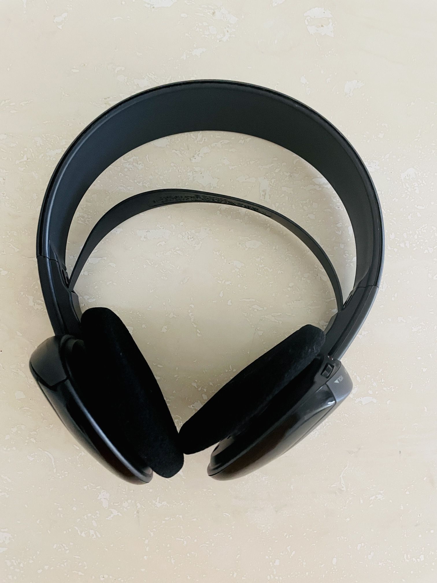 Sony Cordless Stereo Headphones MDR-IF0230