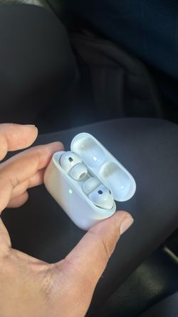 AirPods gen 3