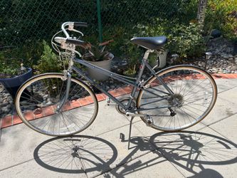 SR Alpine Sport Blue Women’s Bicycle