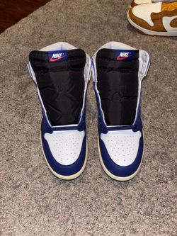 Air Jordan 1 High OG 'Rare Air'