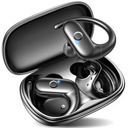 Bluetooth Wireless Earbuds Earphones (New)