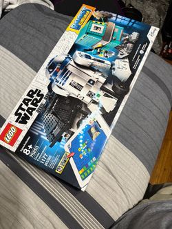 Lego Star Wars Droid Commander set 75253