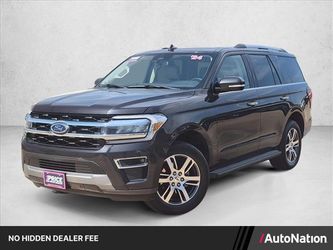 2024 Ford Expedition