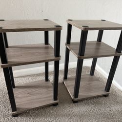 Small Bed Side Tables