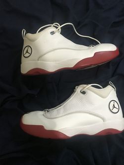 Nike Air Jordan Jumpman Pro