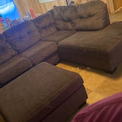 Sectional