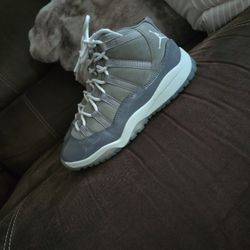 Jordan 11s Kids