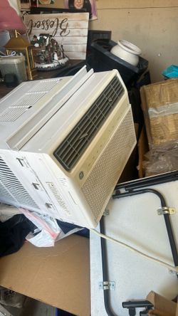 Ac unit for large room