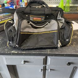 Craftsman Professional Tool Bag