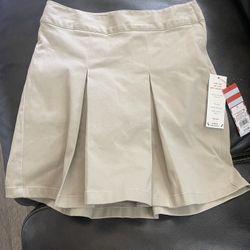 Uniform Skirt