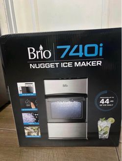 Nugget Ice Maker