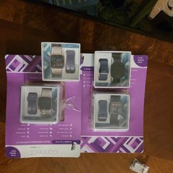 I-Connect Watch By Timex $5 Each Or 3 For $12