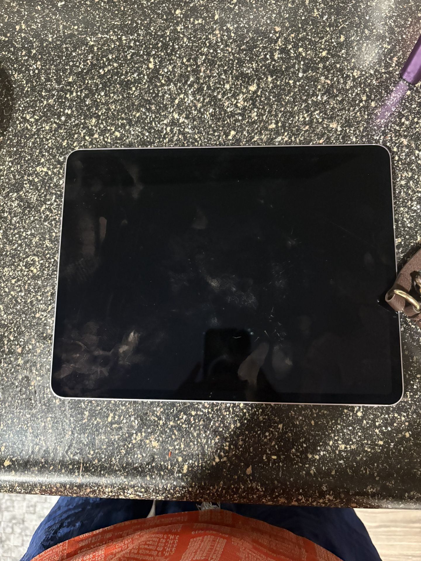 iPad 13 Air M3
