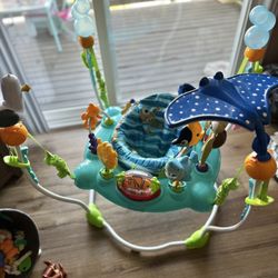 Finding Nemo Jumper