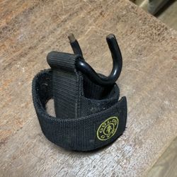 Gold's Gym Weight Lifting Hook one only 