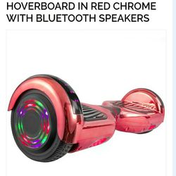Hoverboard (Brand NEW from warehouse)