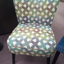 Beautiful Accent Chair