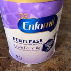 Enfamil