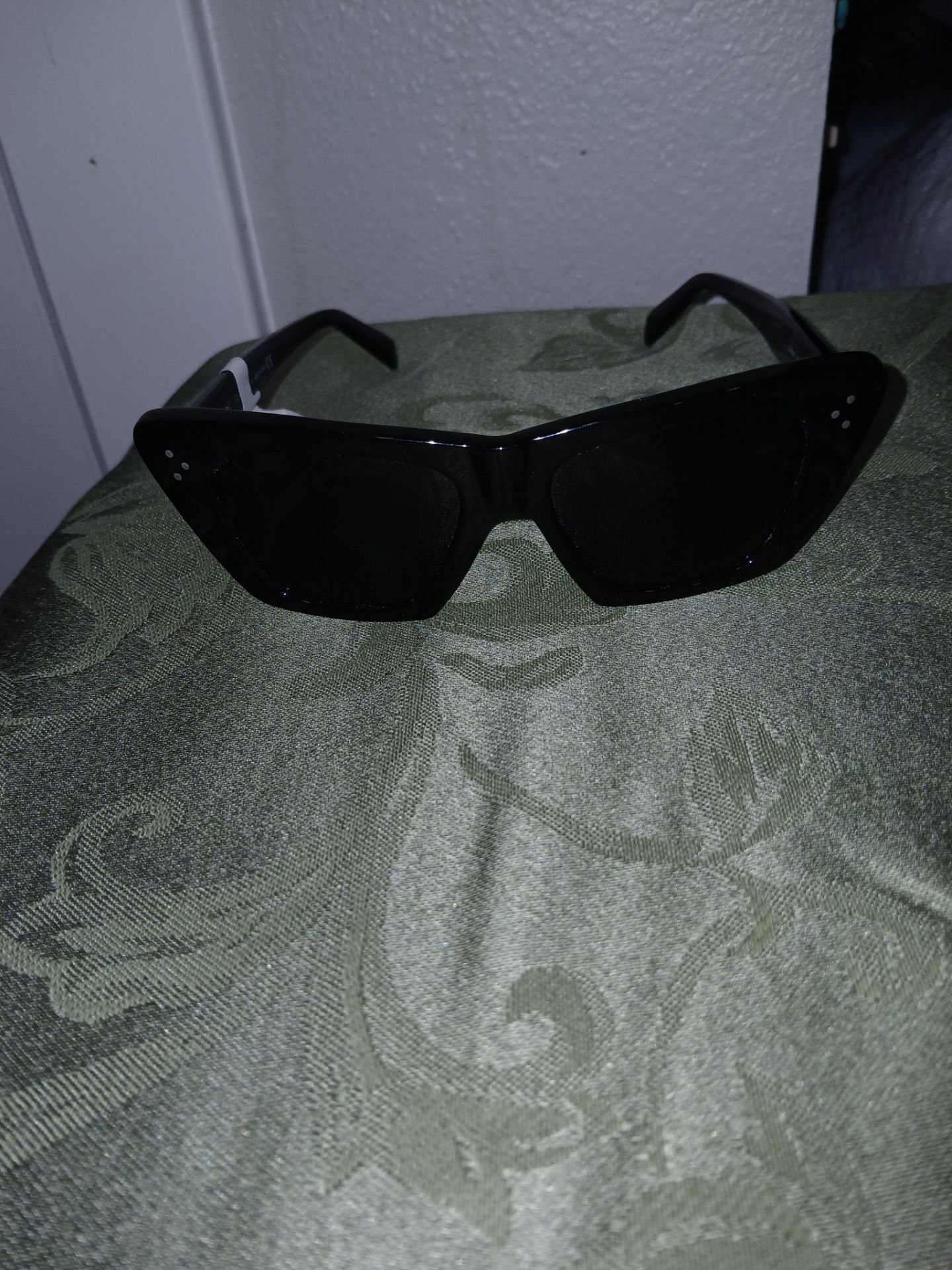 Celine Sun Glasses Woman