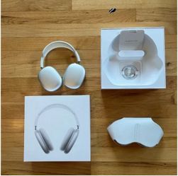 Apple AirPod Max Headphones
