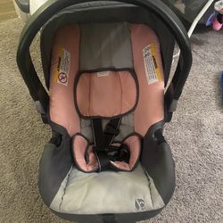 Infant Car Seat 